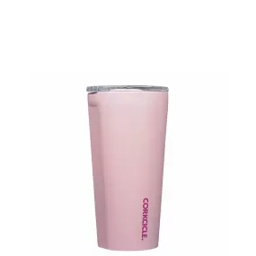 CORKCICLE | 16 oz. Tumbler - Cotton Candy