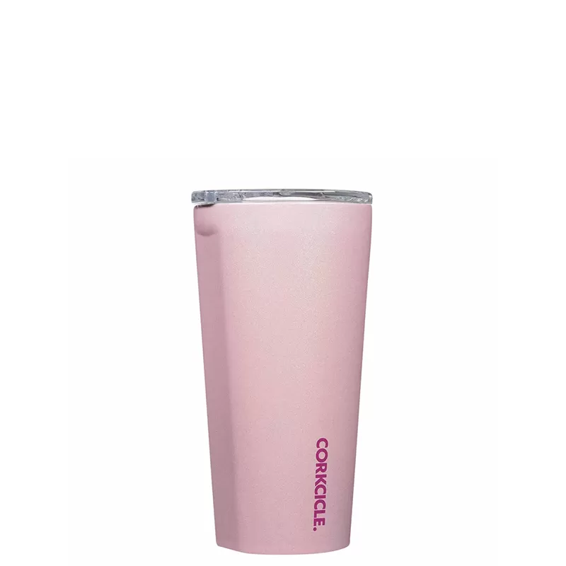 CORKCICLE | 16 oz. Tumbler - Cotton Candy