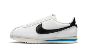 Cortez White Black