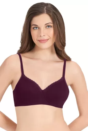 Cotton Casuals Non-Wired Bra