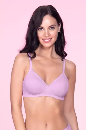 Cotton Casuals Non-Wired Bra