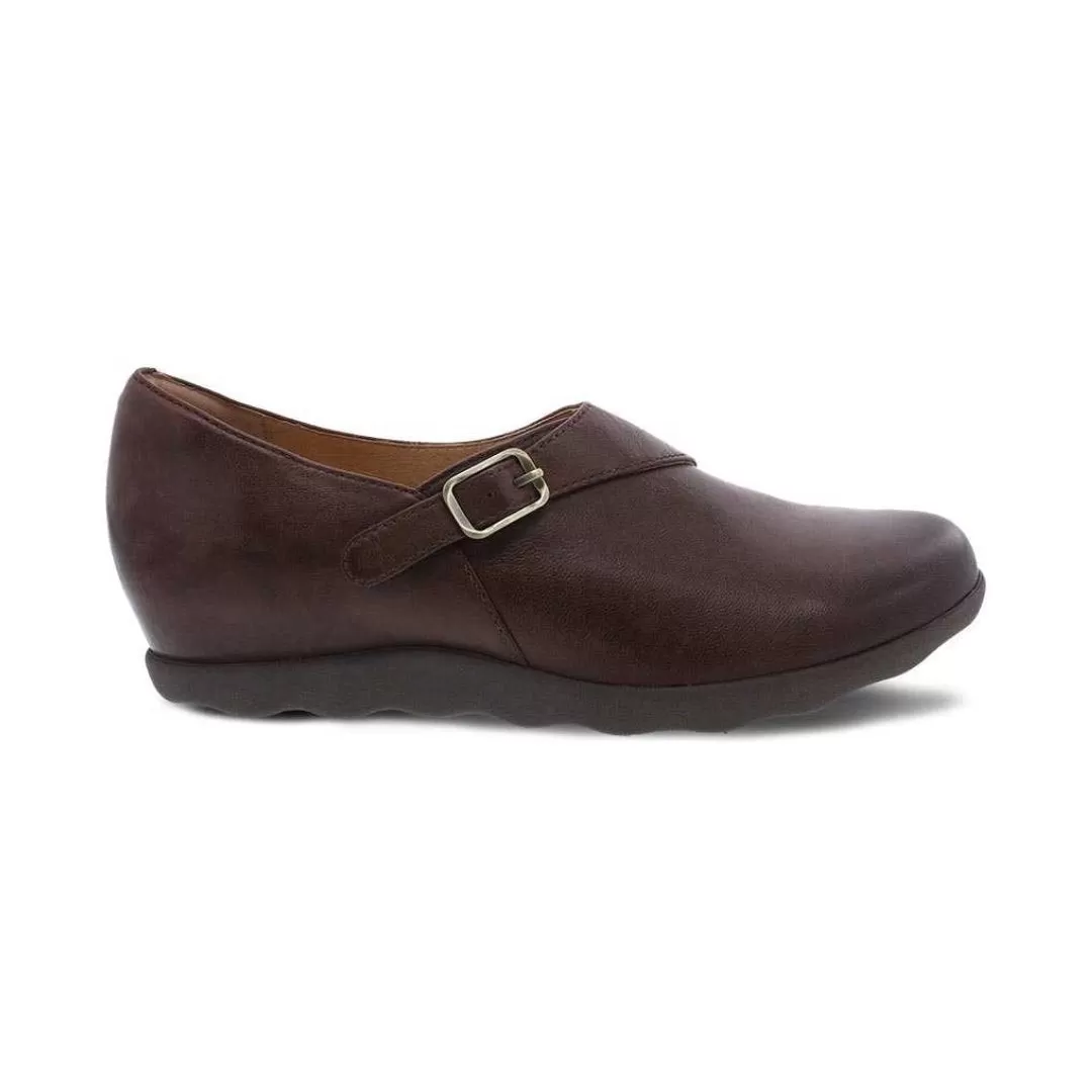 Dansko Women's Marisa - Brown