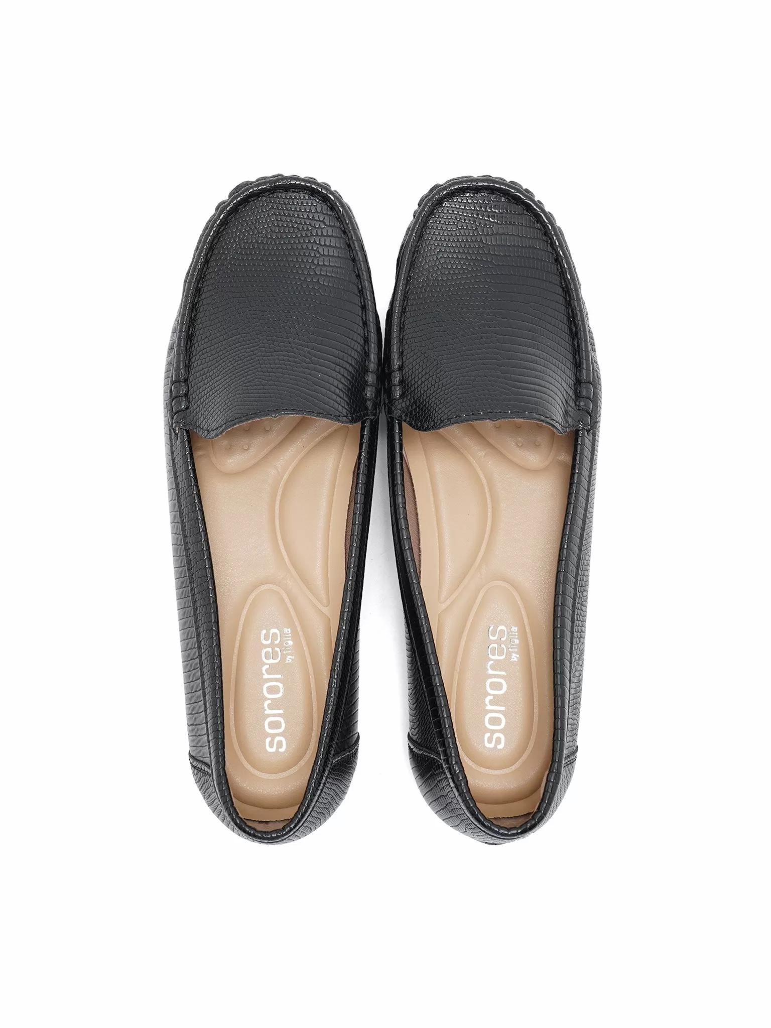 Elliot Flat Loafers