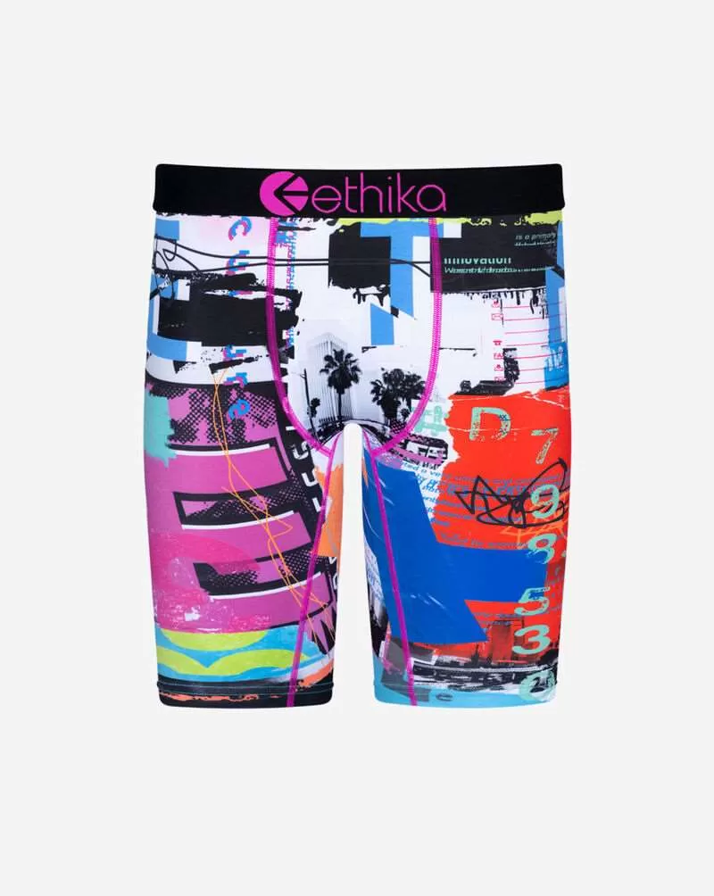 ETHIKA ANT GRID