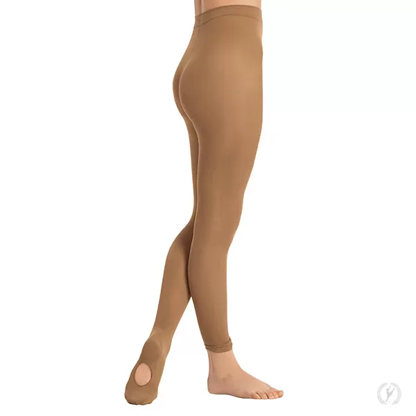 EuroSkins Non-Run Convertible Tights