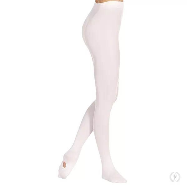 EuroSkins Non-Run Convertible Tights