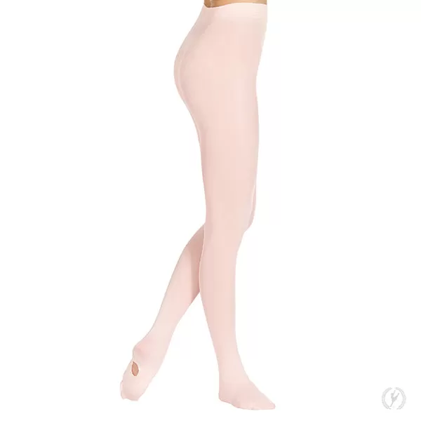 EuroSkins Non-Run Convertible Tights