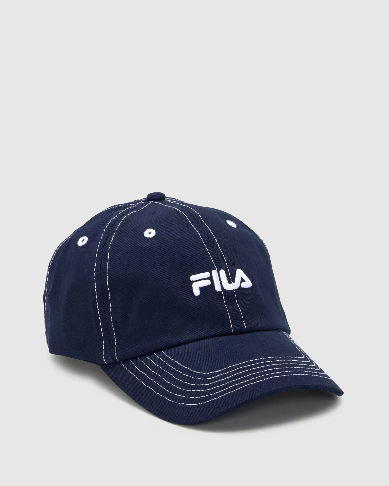 FILA Cucire Cap