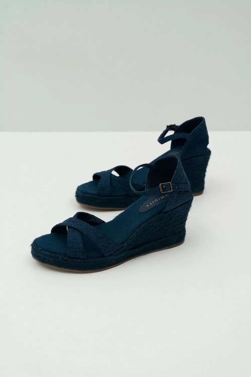 GIGI WEDGE OCEAN