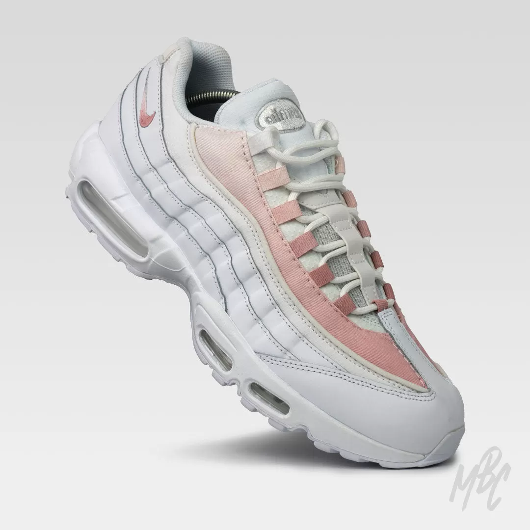 Gradient Cut & Sew - Air Max 95 Custom