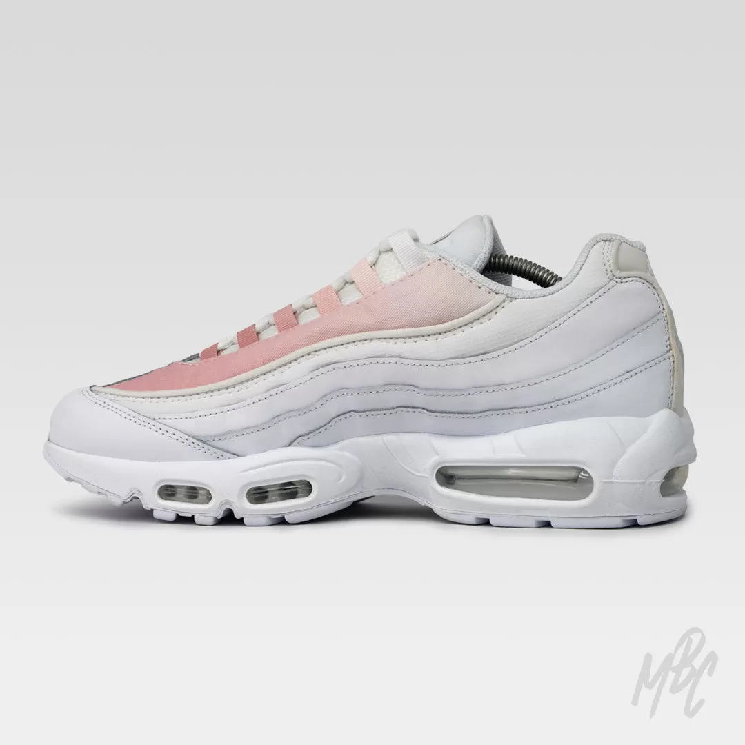 Gradient Cut & Sew - Air Max 95 Custom