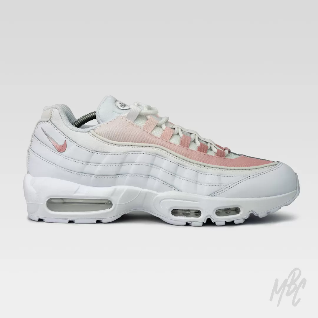 Gradient Cut & Sew - Air Max 95 Custom