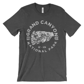 Grand Canyon National Park T shirt