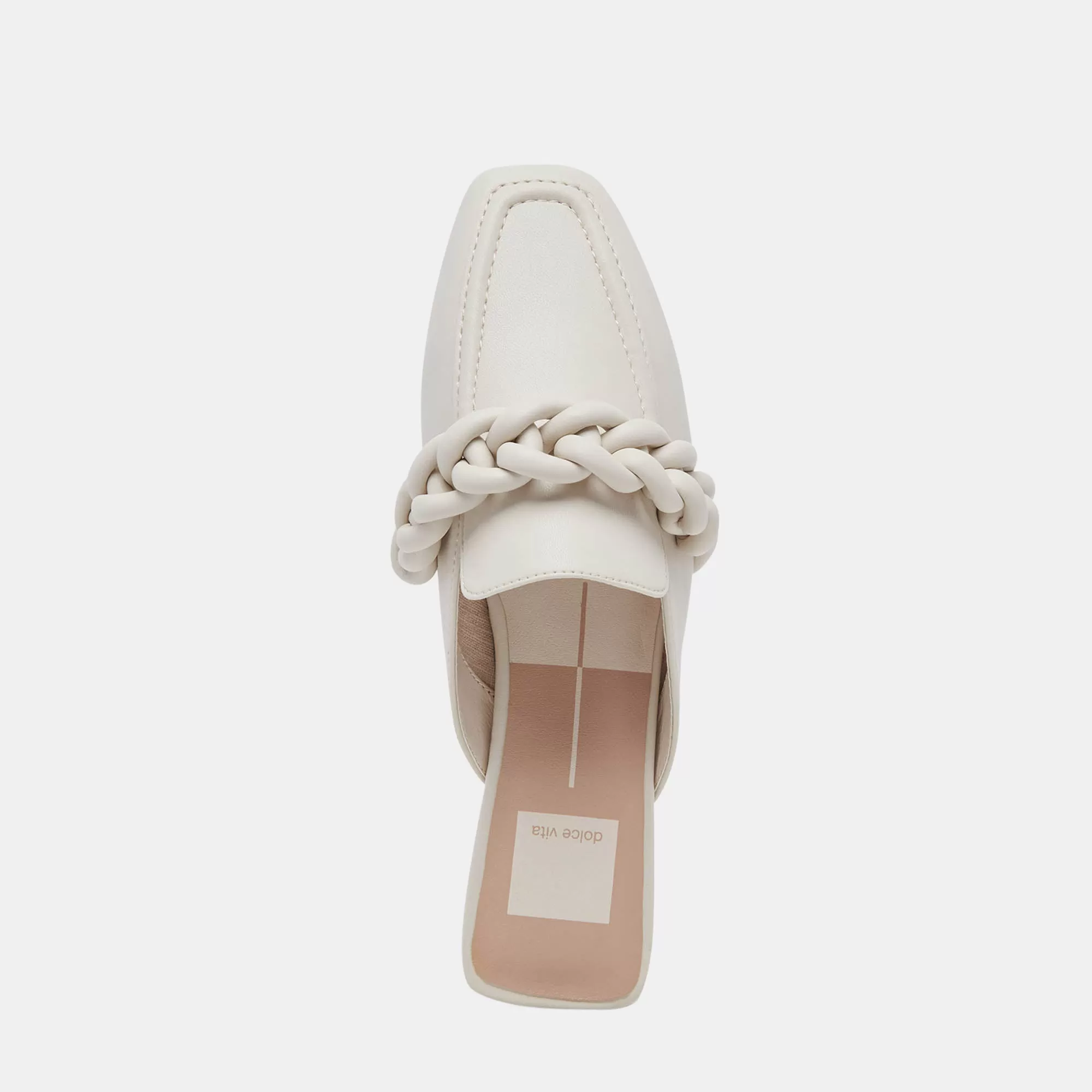 GWENA FLATS IVORY STELLA