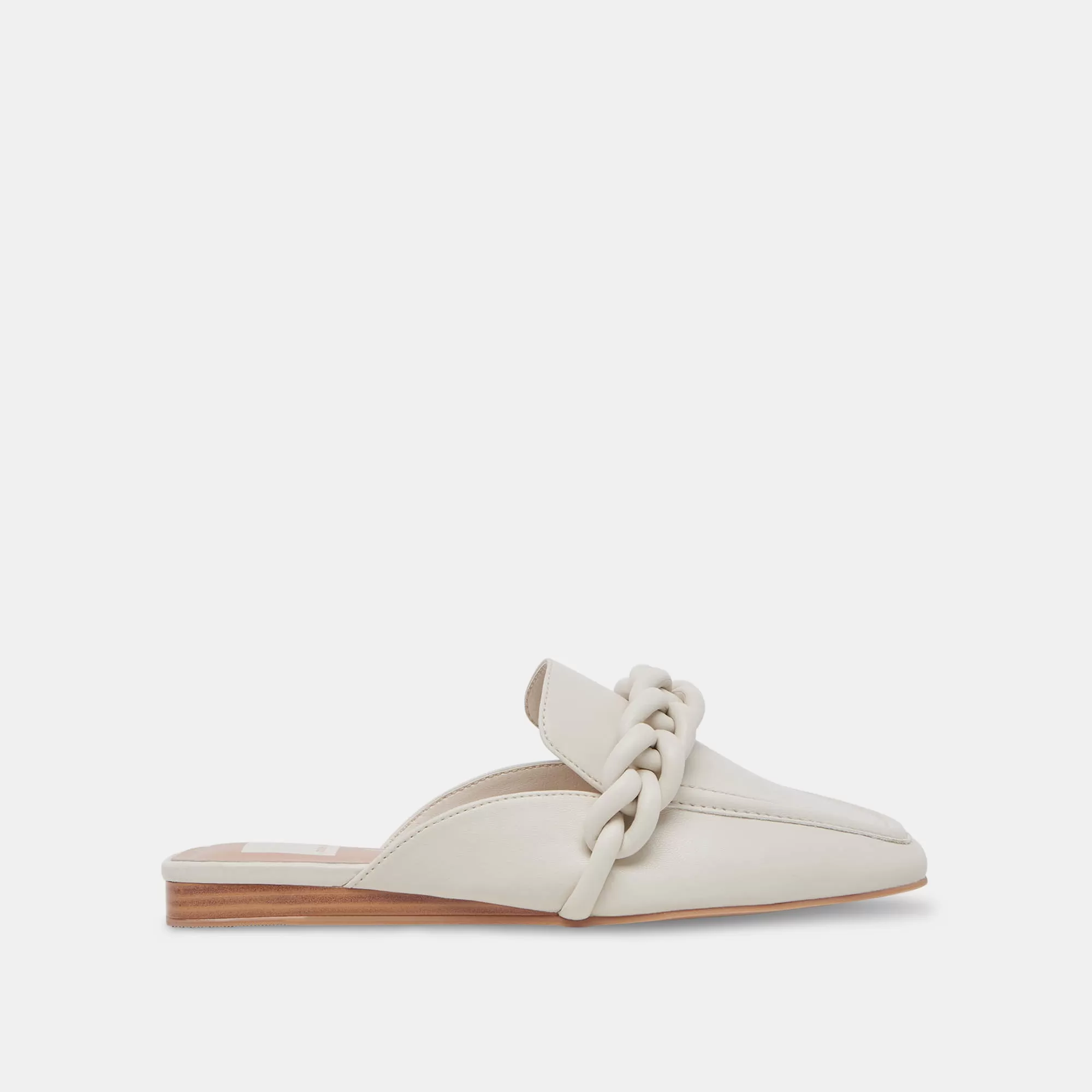 GWENA FLATS IVORY STELLA