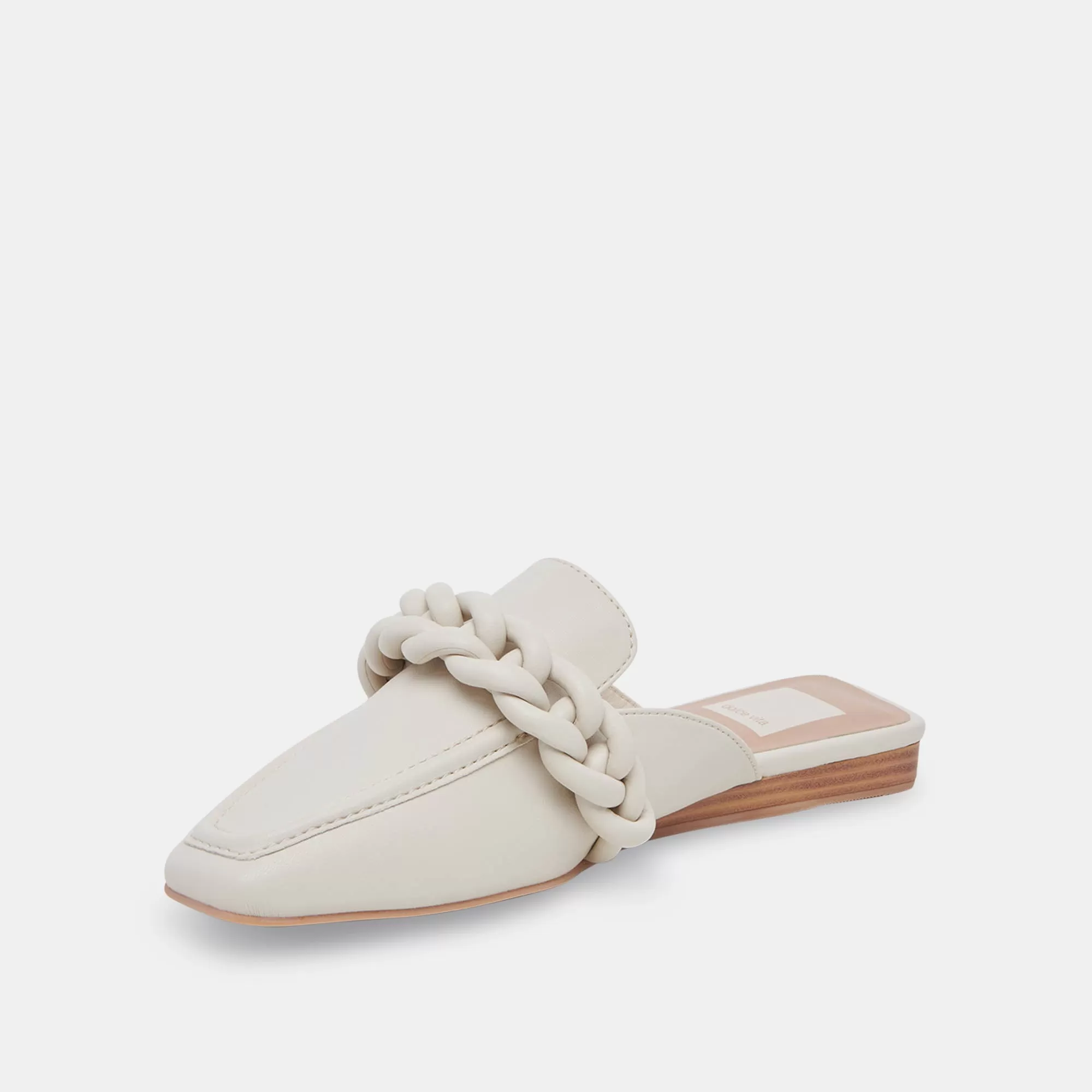 GWENA FLATS IVORY STELLA