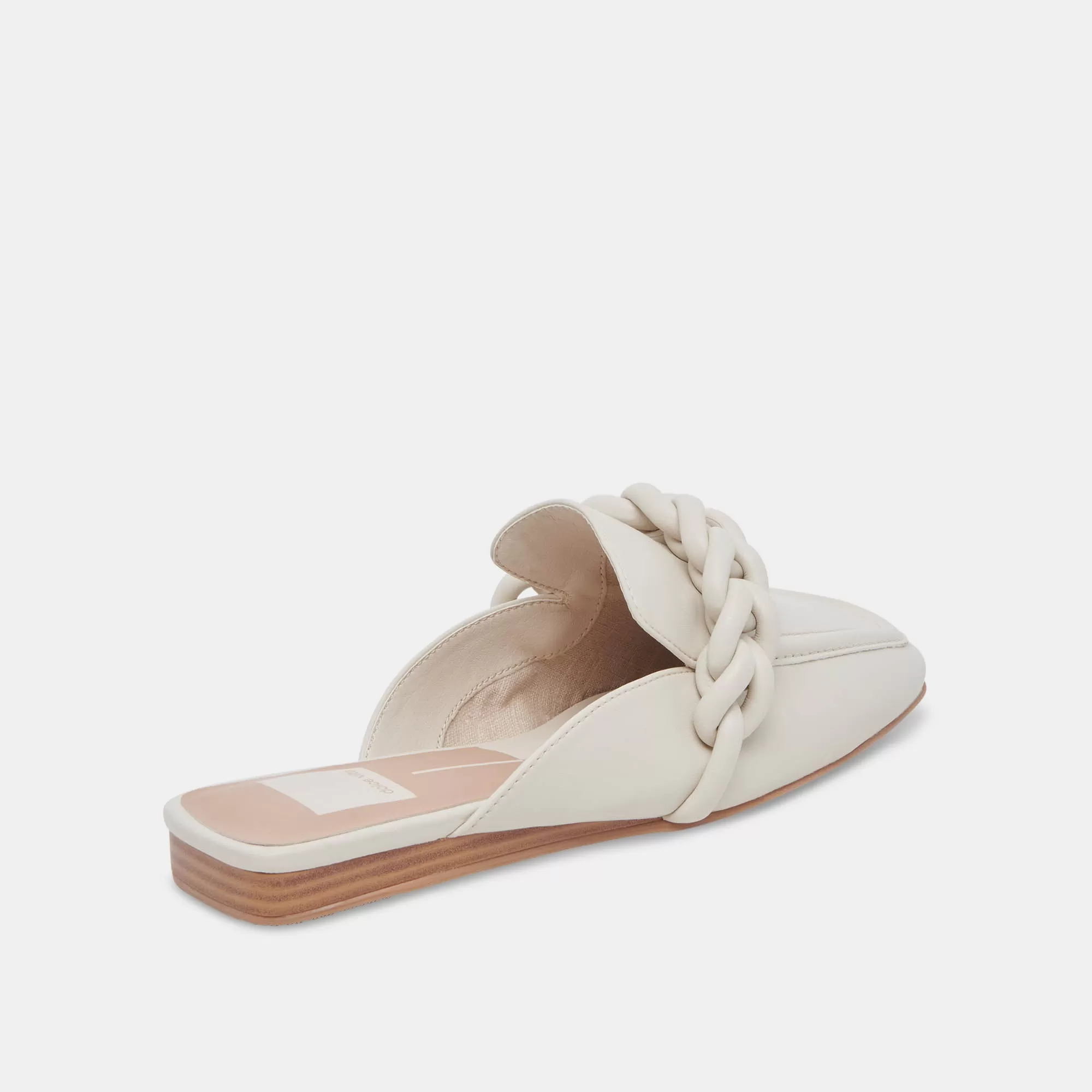 GWENA FLATS IVORY STELLA