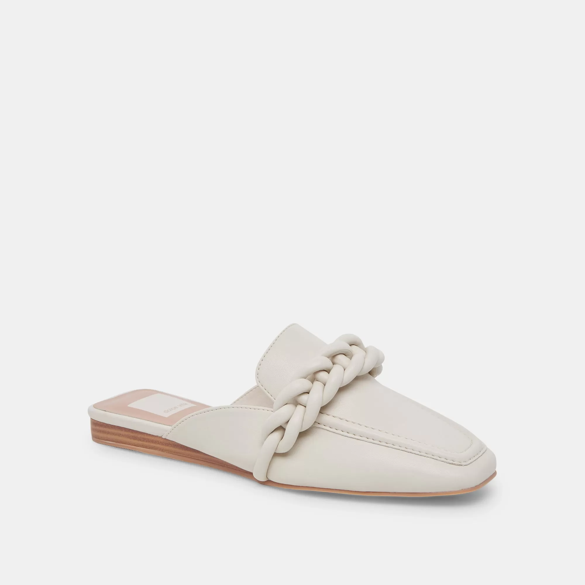 GWENA FLATS IVORY STELLA