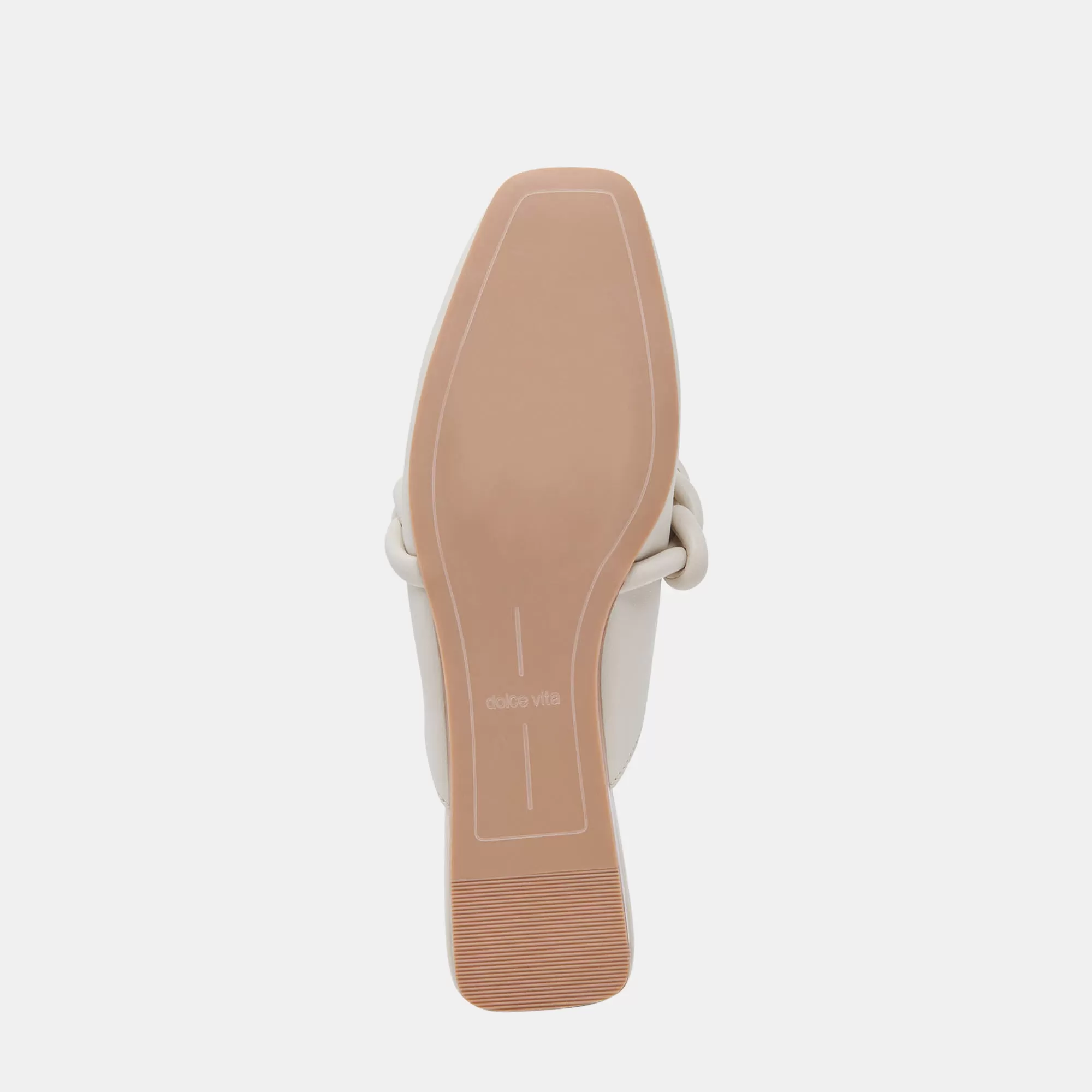 GWENA FLATS IVORY STELLA