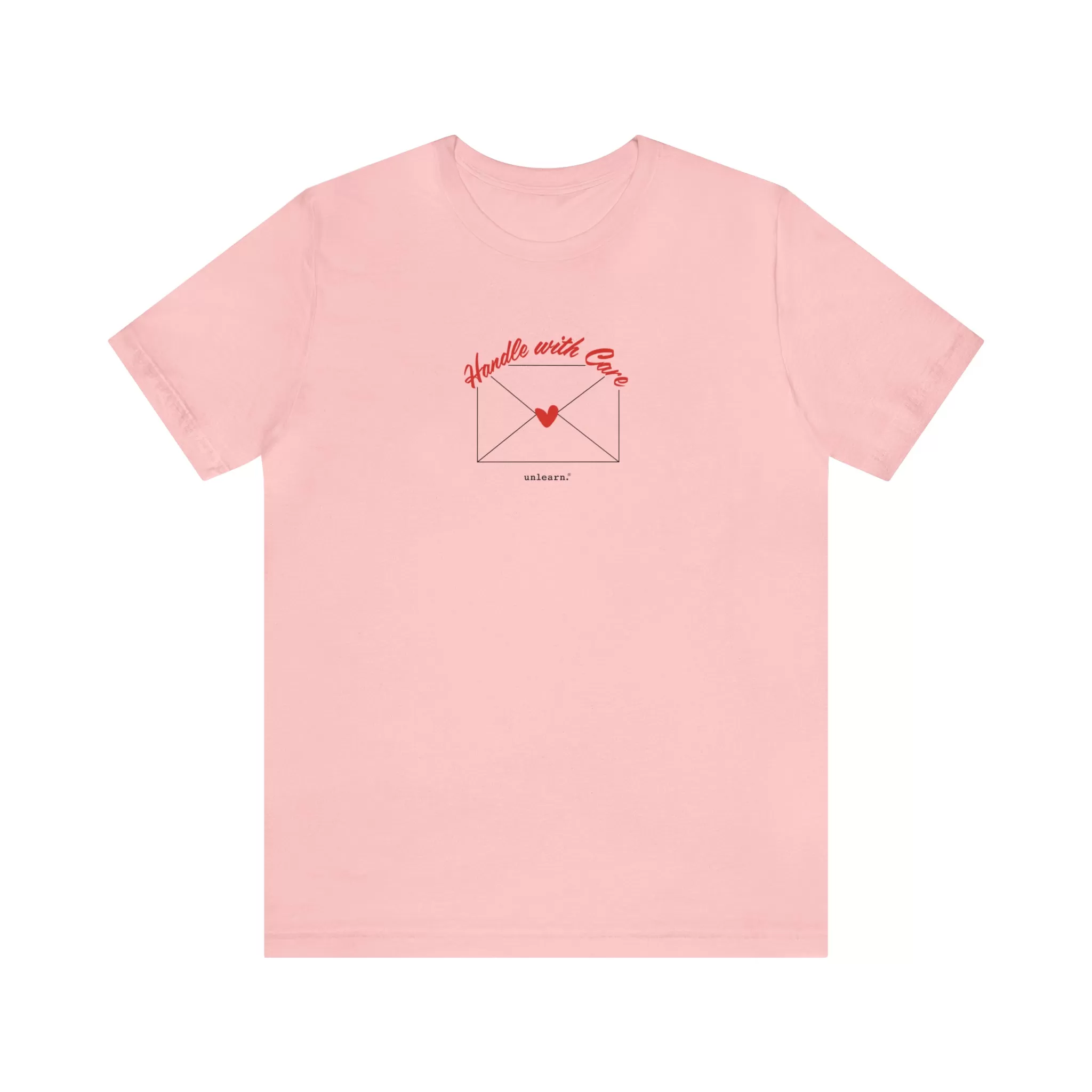 Handle with Care - Relaxed Fit T-shirt