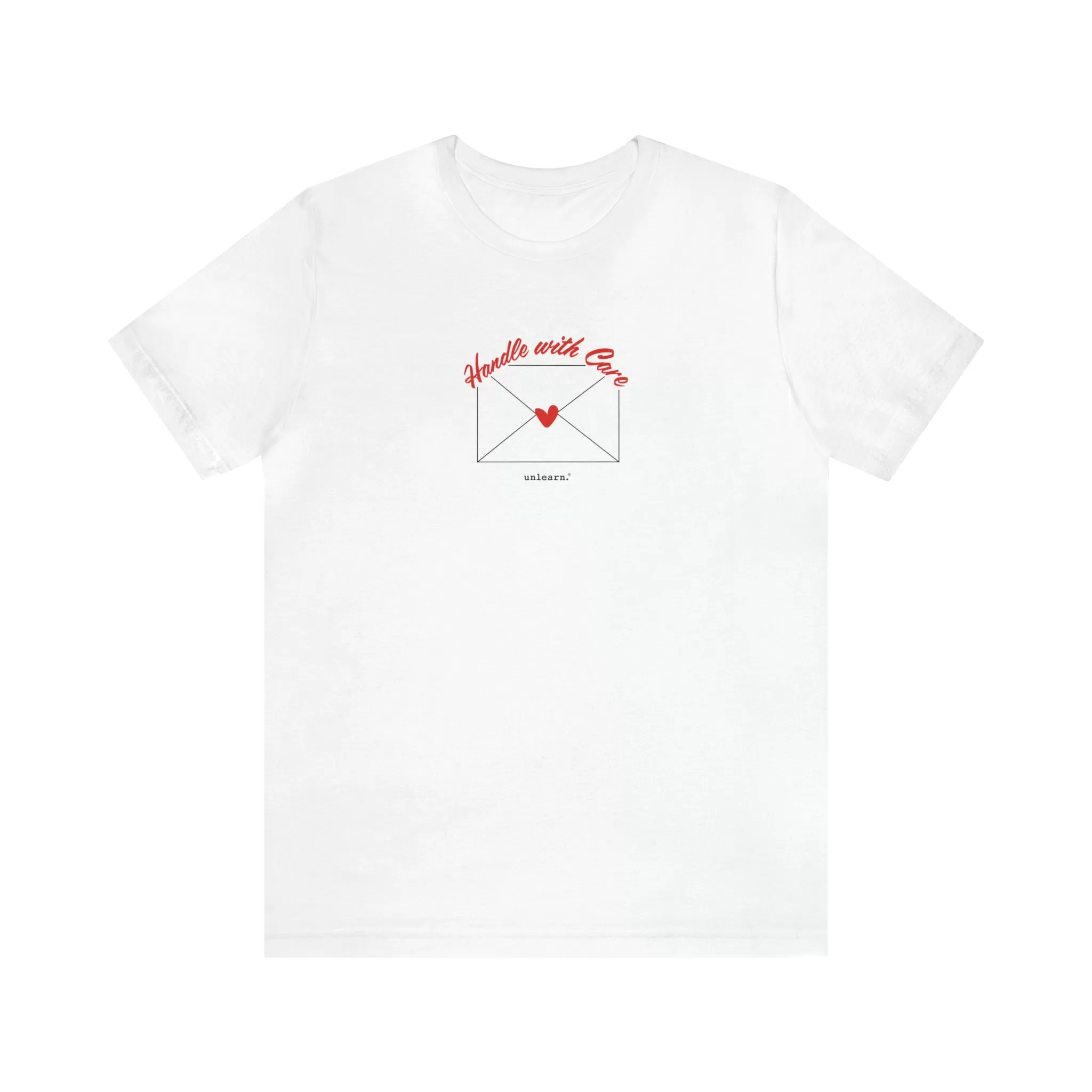 Handle with Care - Relaxed Fit T-shirt