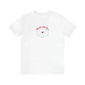 Handle with Care - Relaxed Fit T-shirt