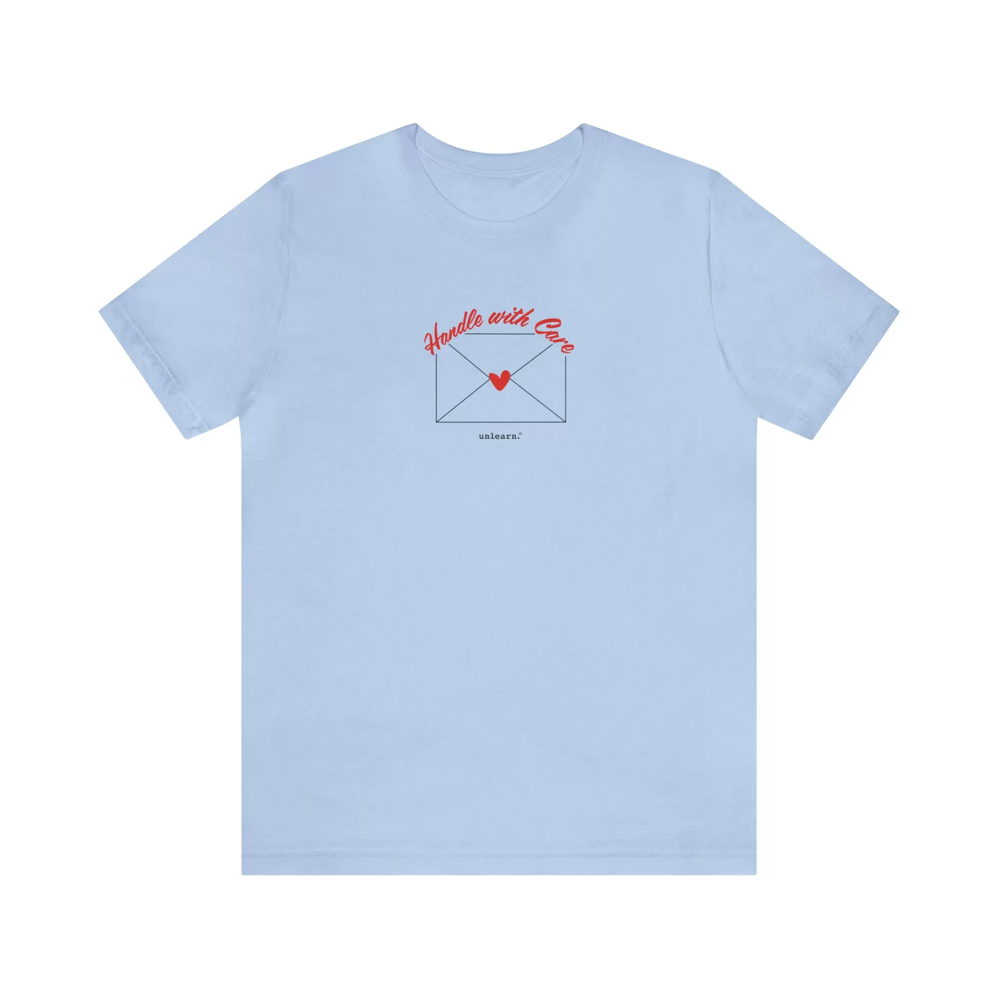 Handle with Care - Relaxed Fit T-shirt