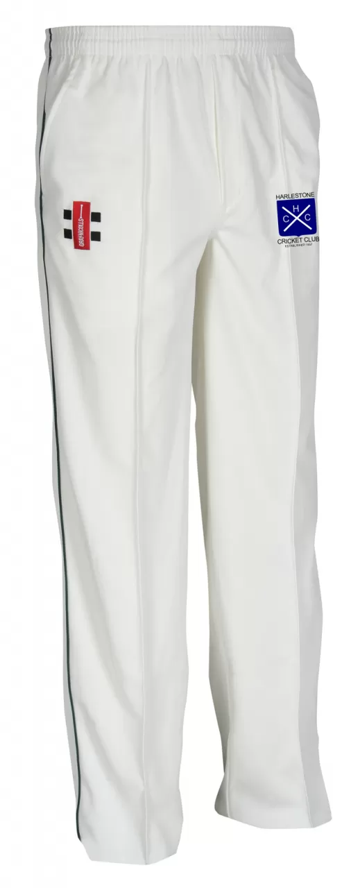 Harlestone Gray Nicolls Matrix Trouser