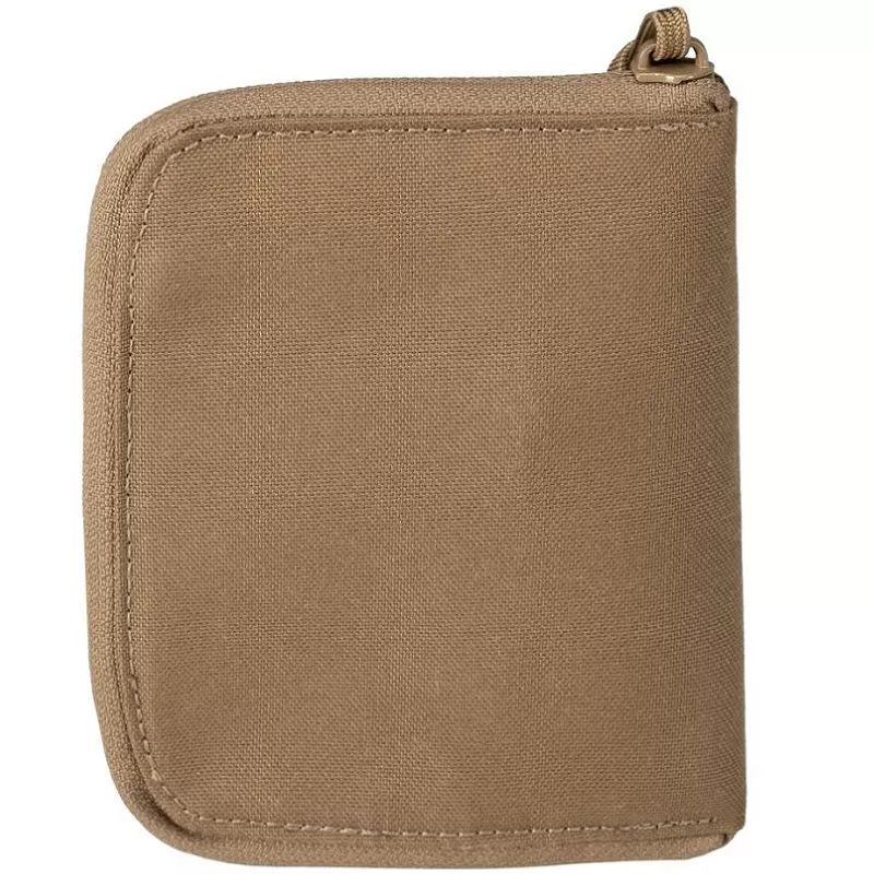 HELIKON-TEX EDC LARGE WALLET - CORDURA - OLIVE GREEN