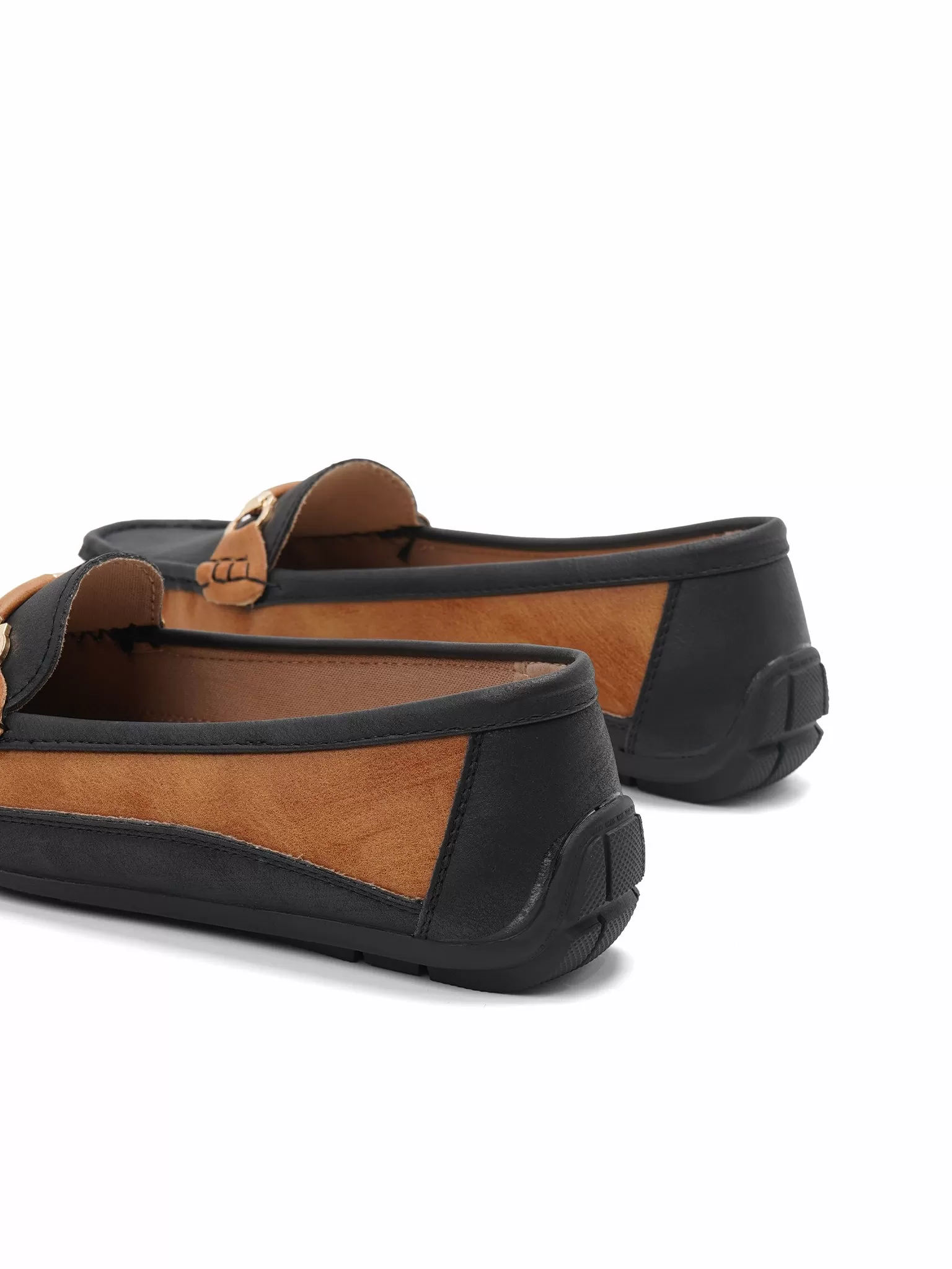 Henry Flat Loafers