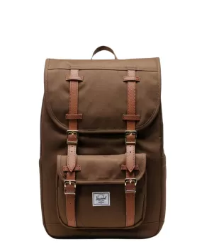 HERSCHEL LITTLE AMERICA MID BACKPACK