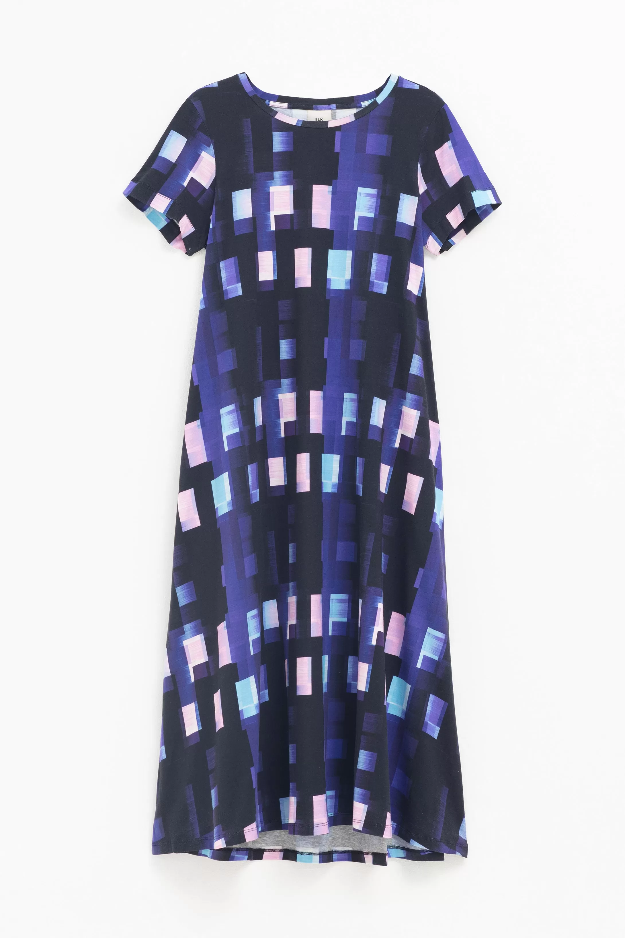 Holst Soleil Tshirt Dress