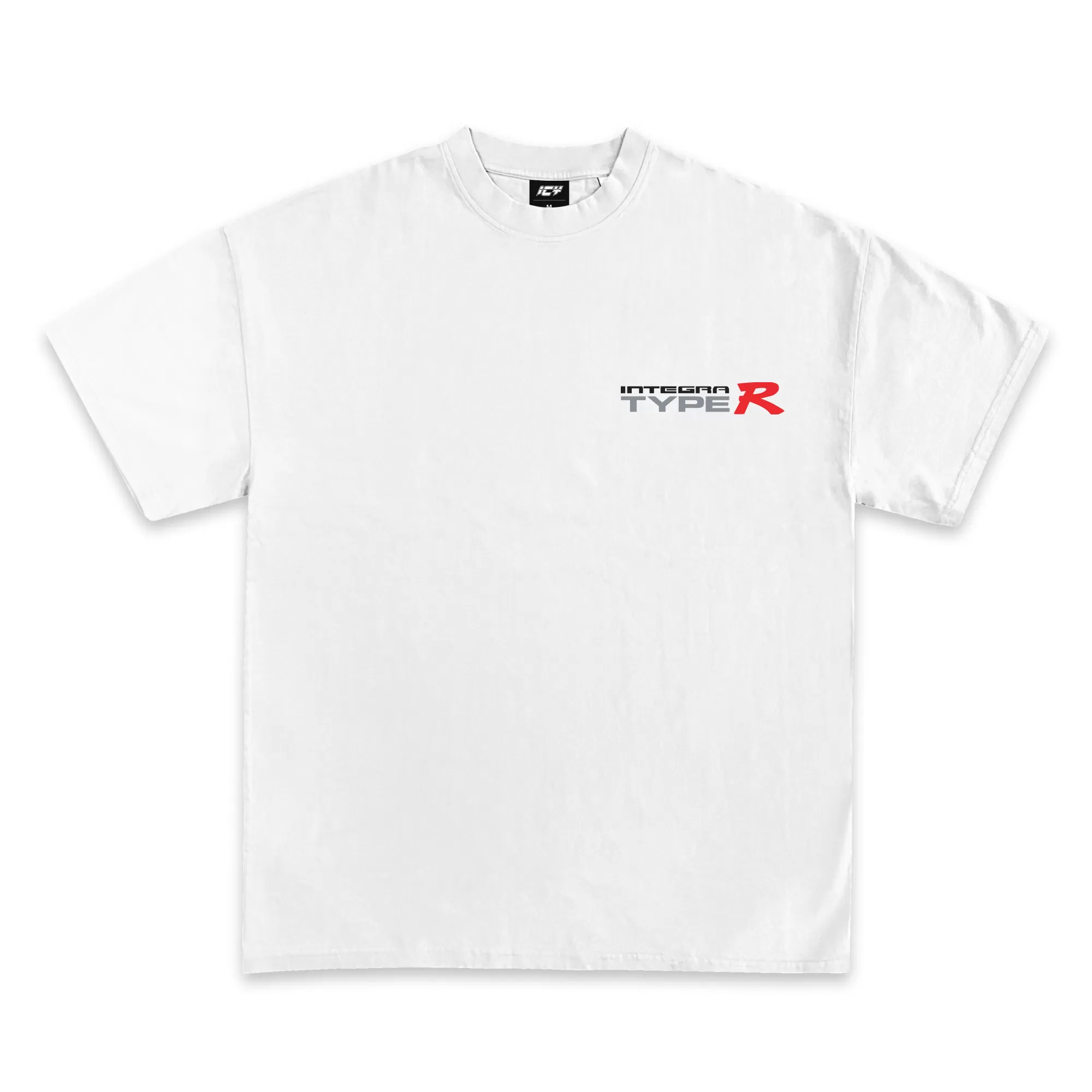 Honda Integra Type R JDM Racing Graphic T-Shirt