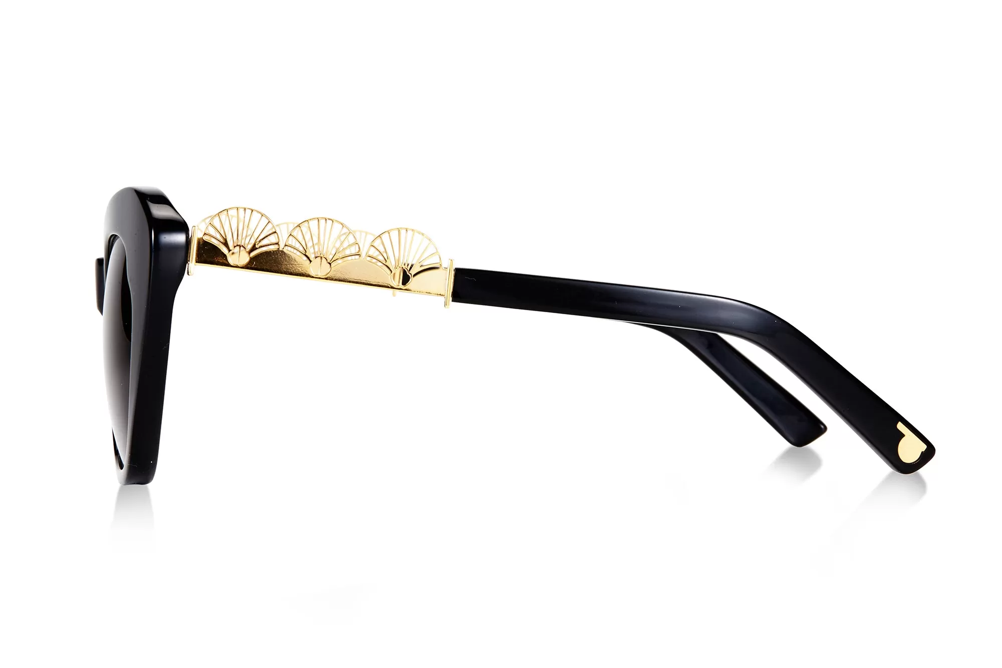 HTL X Pared Eyewear