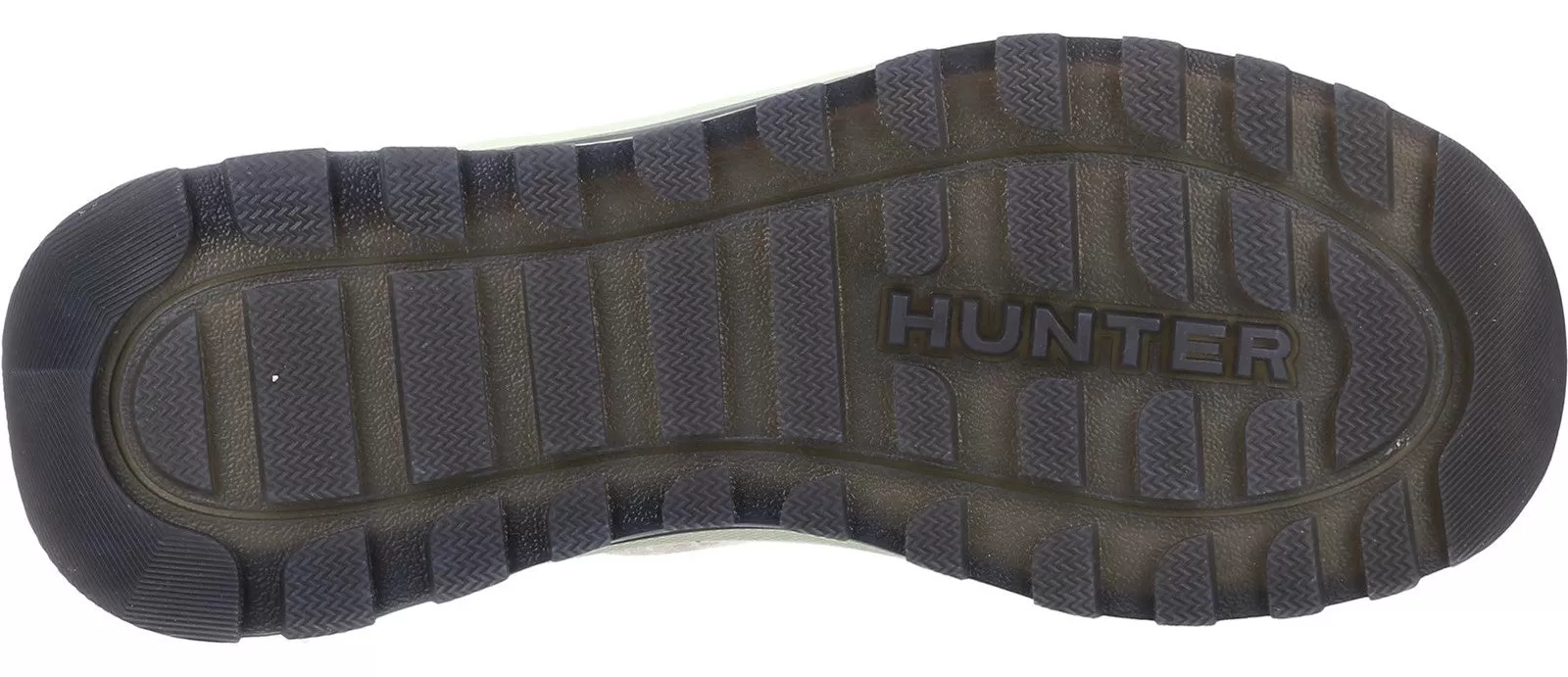 Hunter Womens Lace Up Travel Trainer