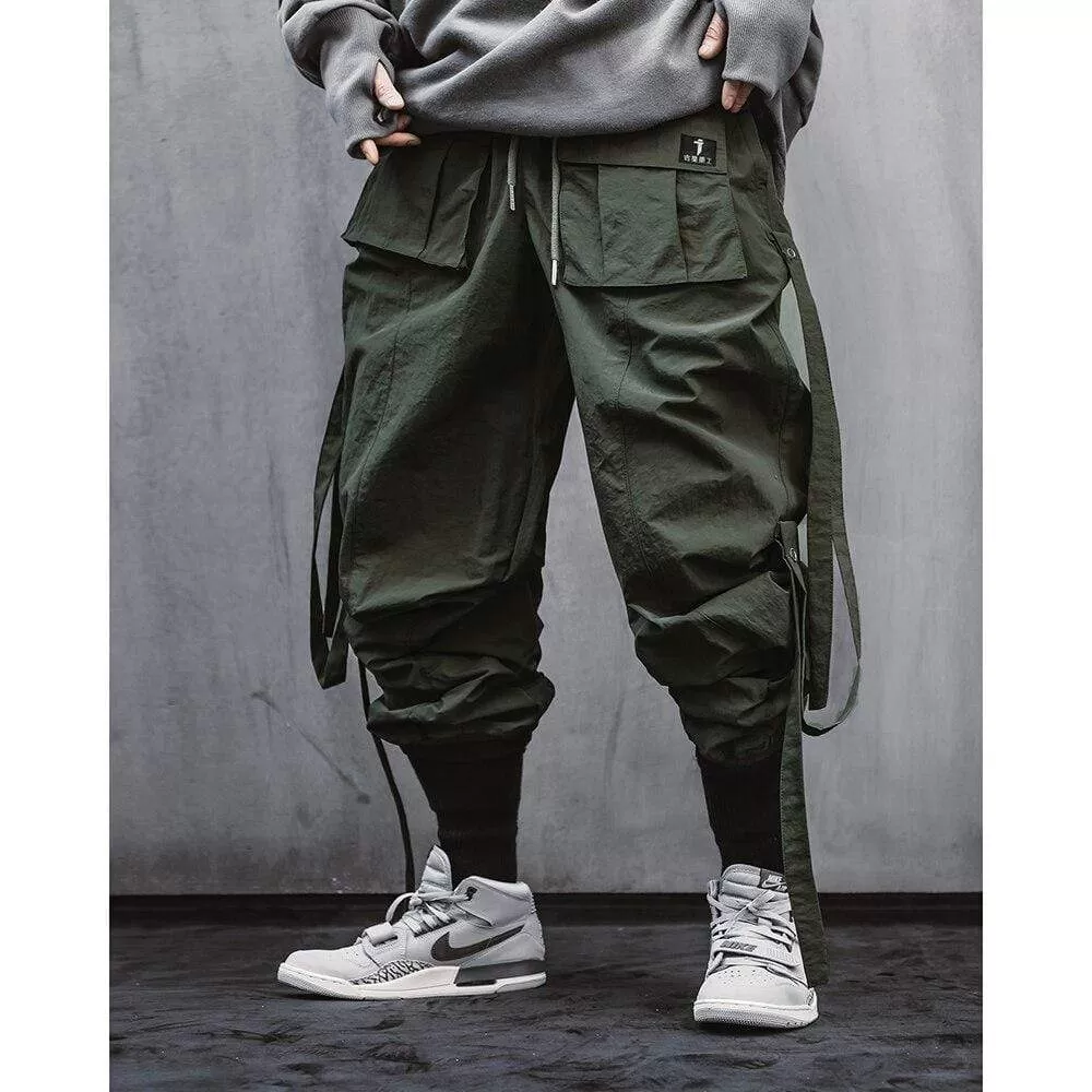 Industrial Tactical Pants