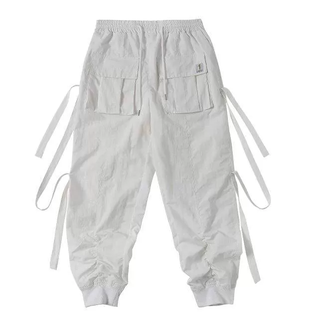 Industrial Tactical Pants