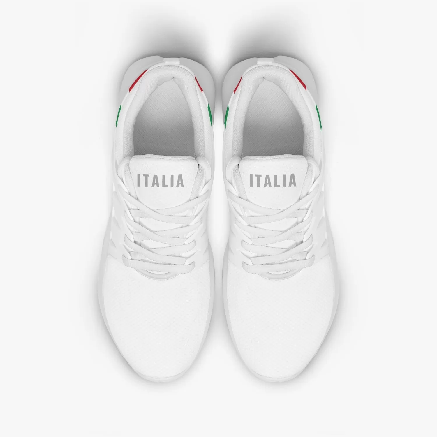 Italy - Minimalist Running Shoes