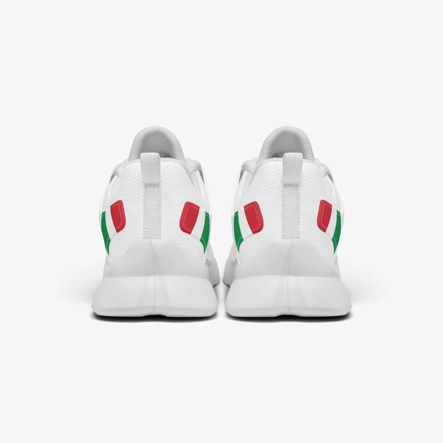 Italy - Minimalist Running Shoes