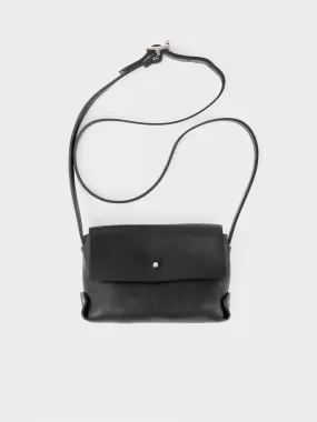 Kate Sheridan Jigsaw Bag - Black