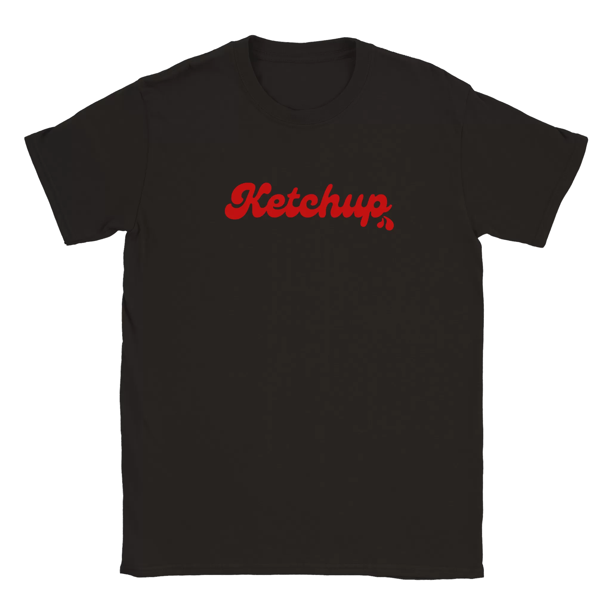 Ketchup - T-shirt