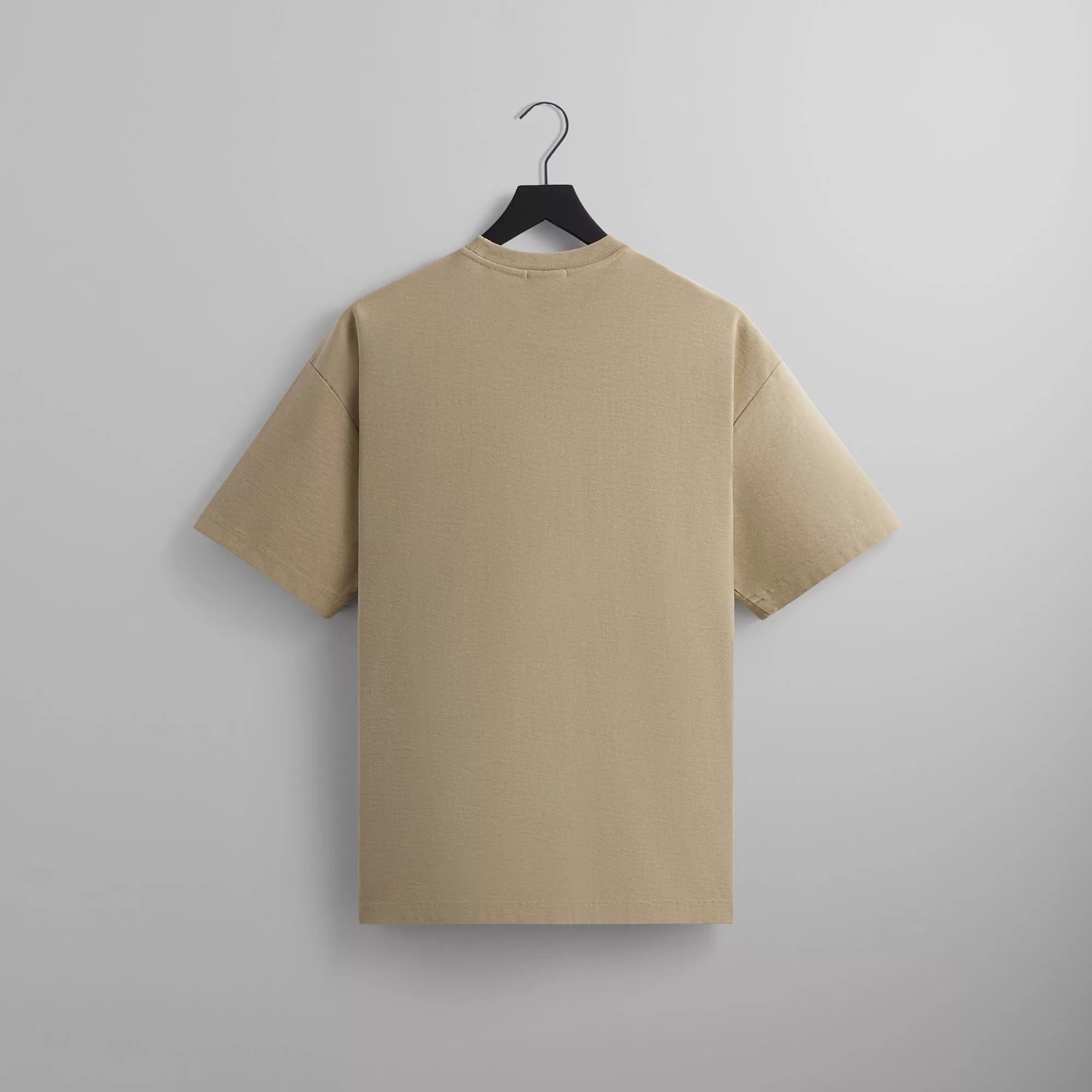 Kith Quinn Tee - Canvas