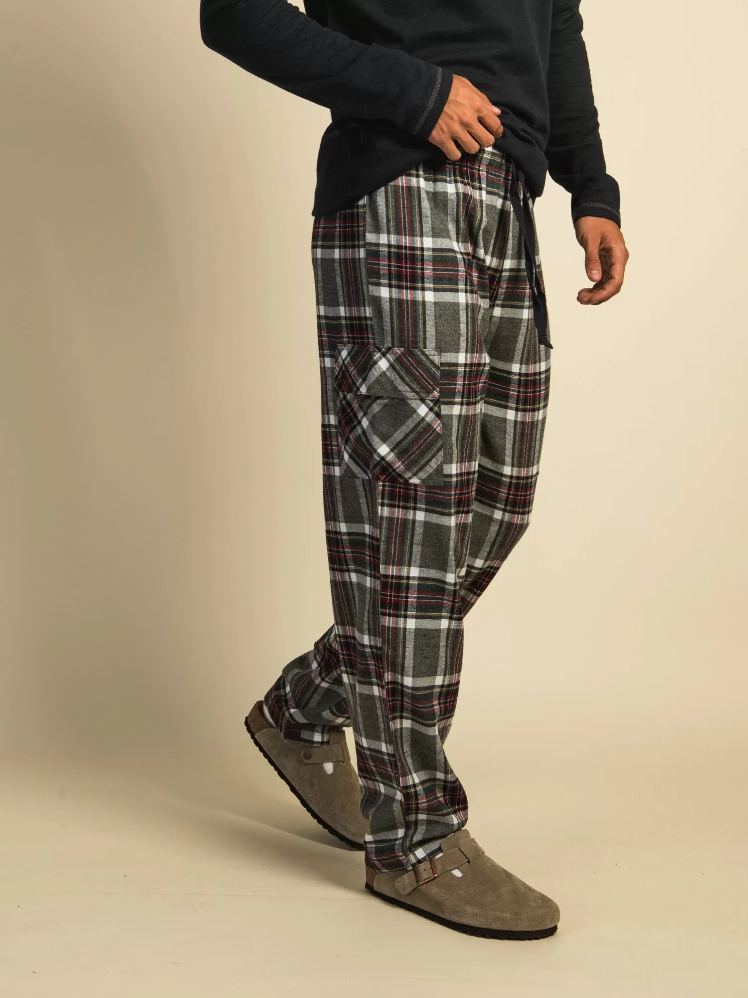 KOLBY THOMAS CARGO PANT