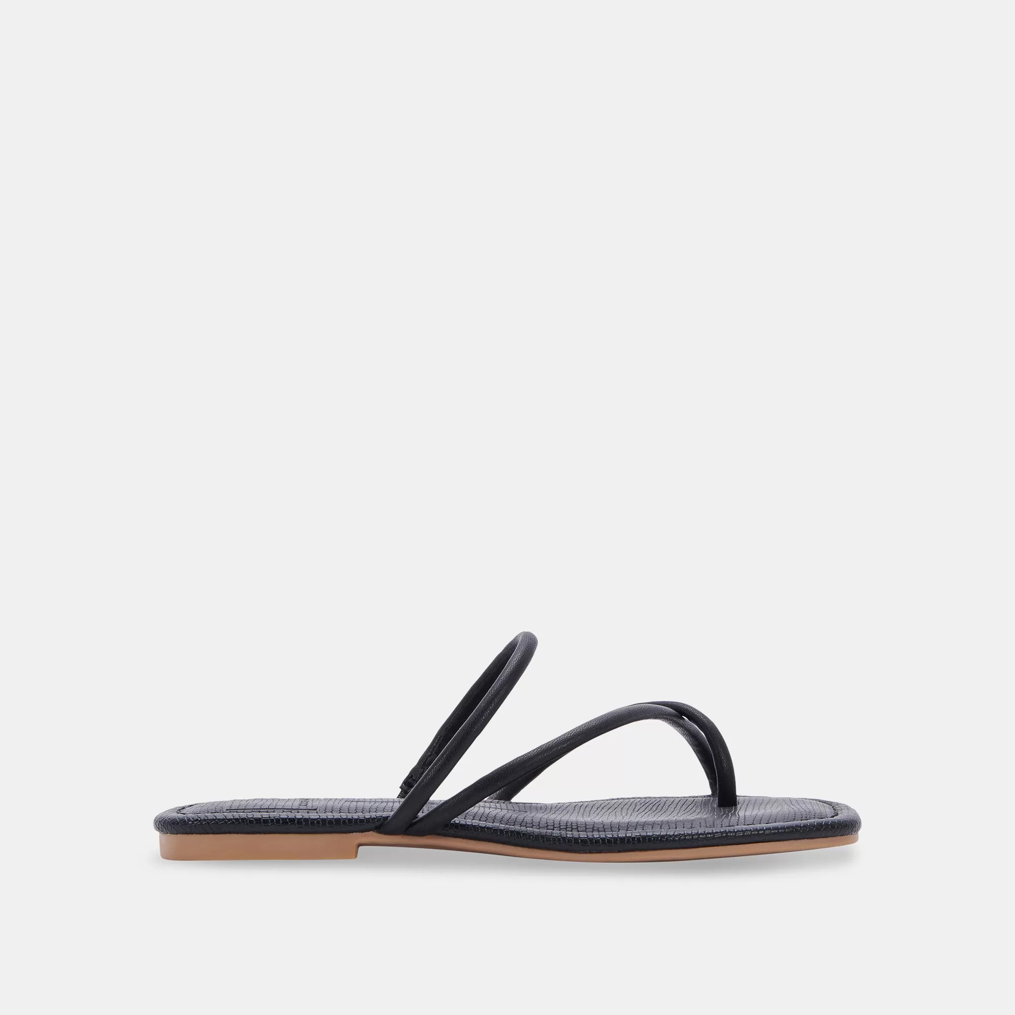 LEANNA SANDALS BLACK STELLA