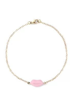 Lip Bracelet - In Stock