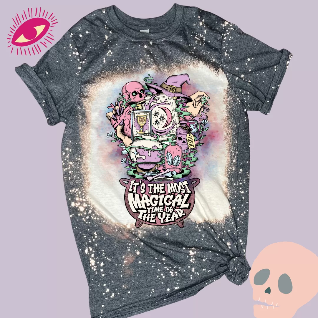 Magical Year AW Tee