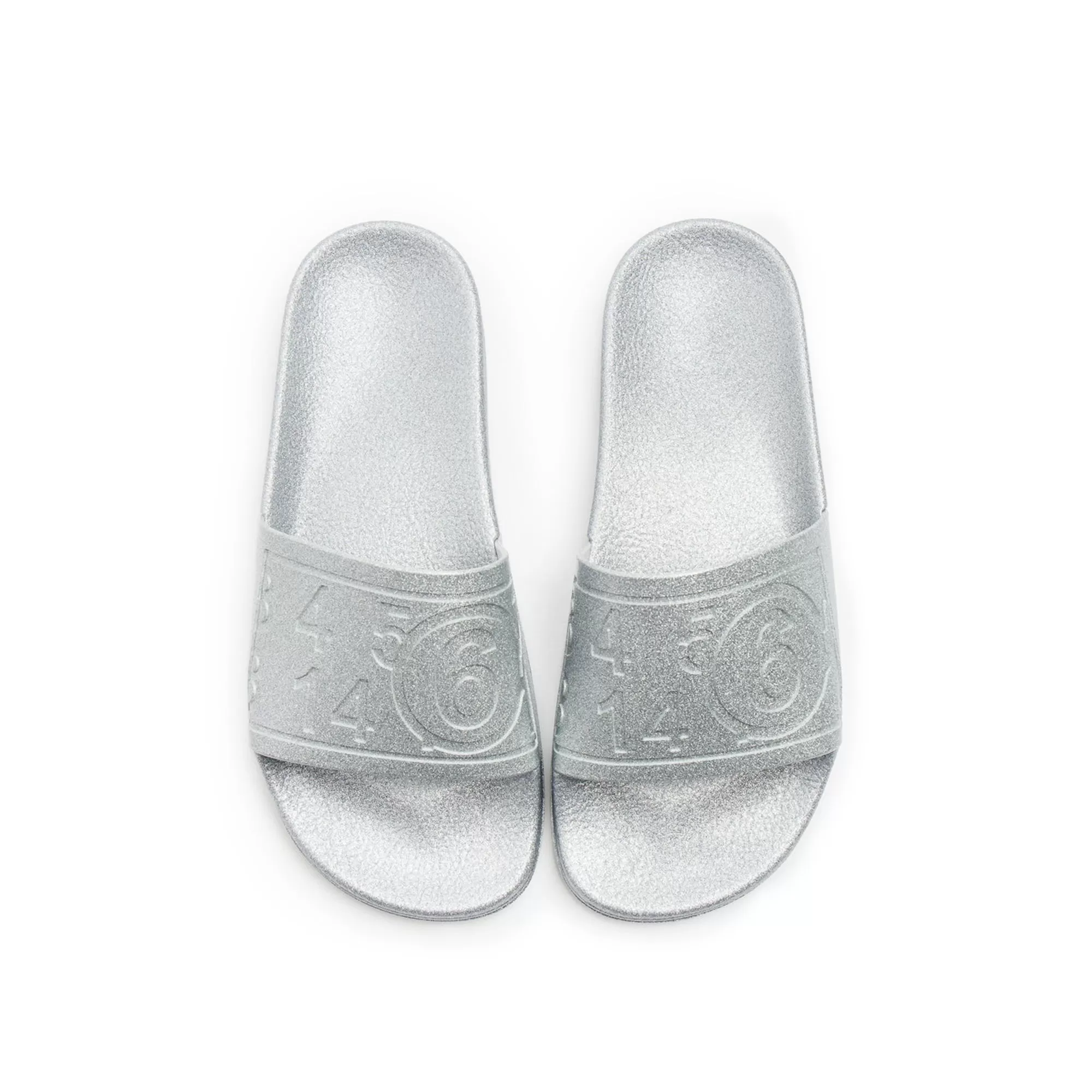 Maison Margiela MM6 Womens Slippers