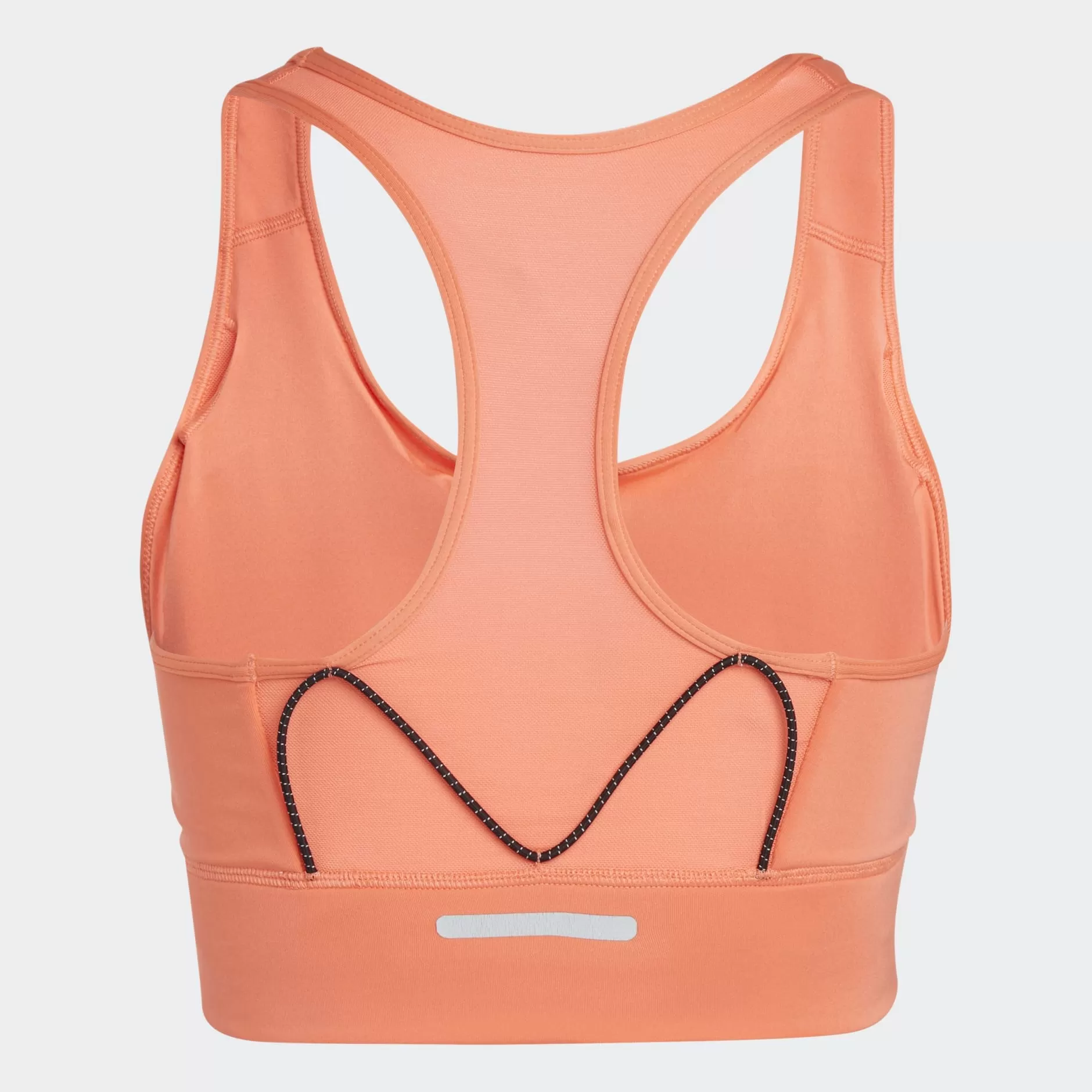 MEDIUM-SUPPORT RUNNING POCKET BRA