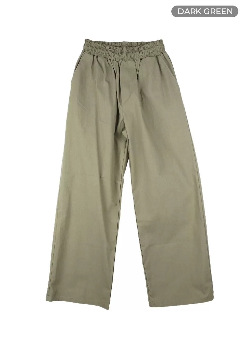 Men's Classic Cotton Pants IA401