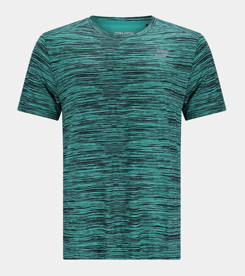 MEN'S TECH LITE T-SHIRT - TEAL